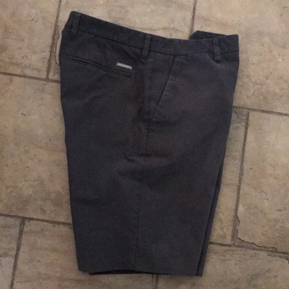 Ashworth Shorts